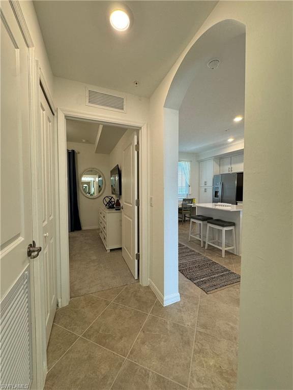 THE NATIONAL GOLF & COUNTRY CLUB AT AVE MARIA - Residential Lease