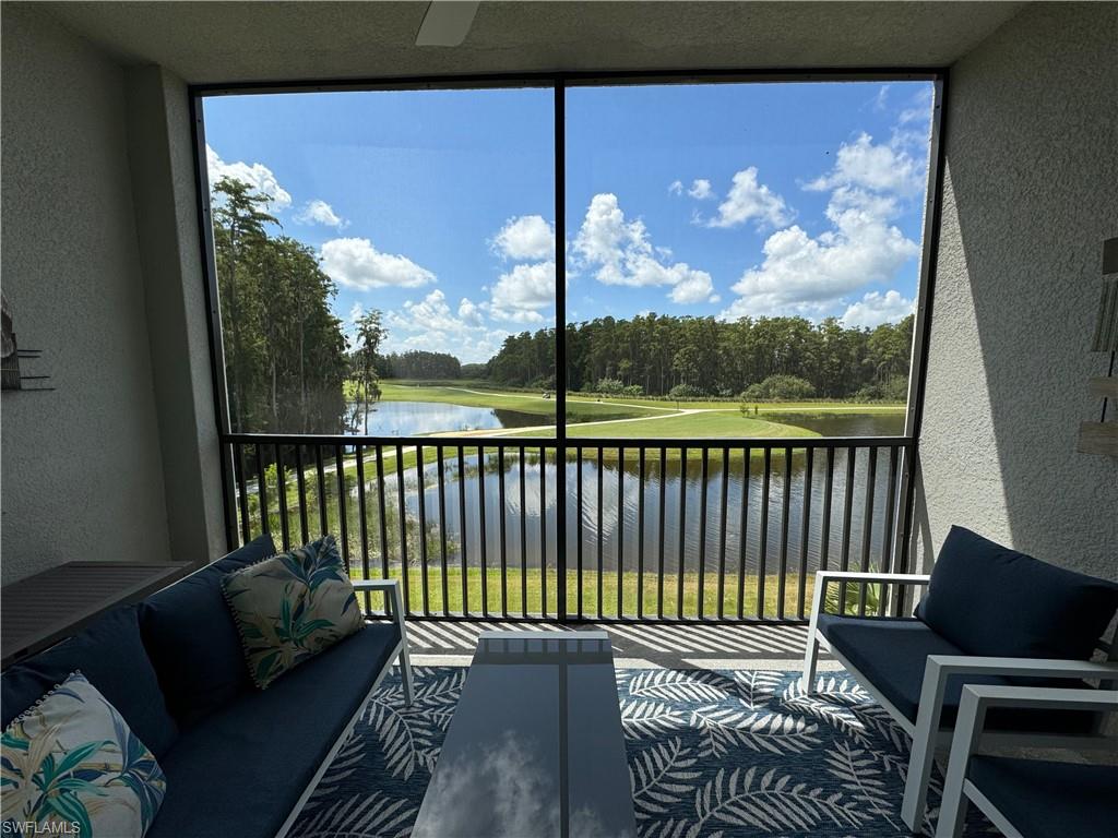 THE NATIONAL GOLF & COUNTRY CLUB AT AVE MARIA - Residential Lease