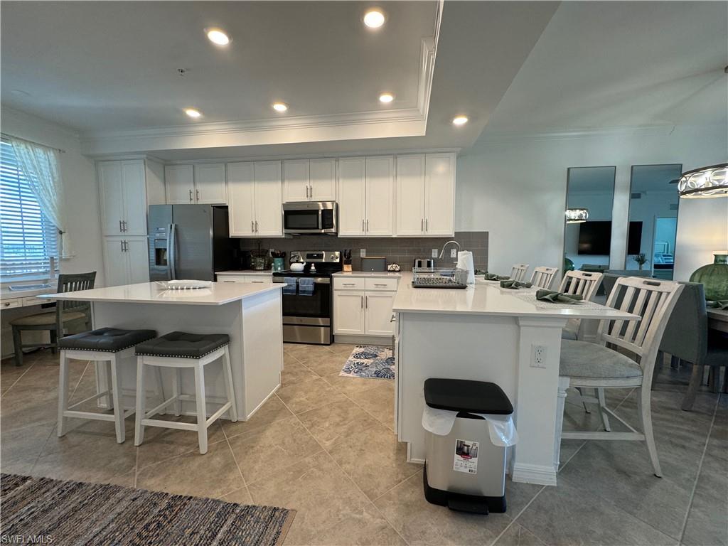 THE NATIONAL GOLF & COUNTRY CLUB AT AVE MARIA - Residential Lease