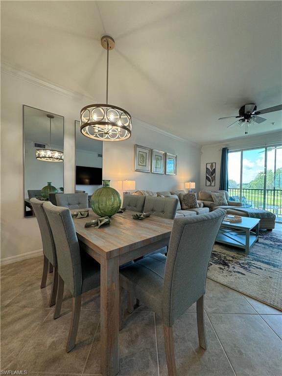 THE NATIONAL GOLF & COUNTRY CLUB AT AVE MARIA - Residential Lease