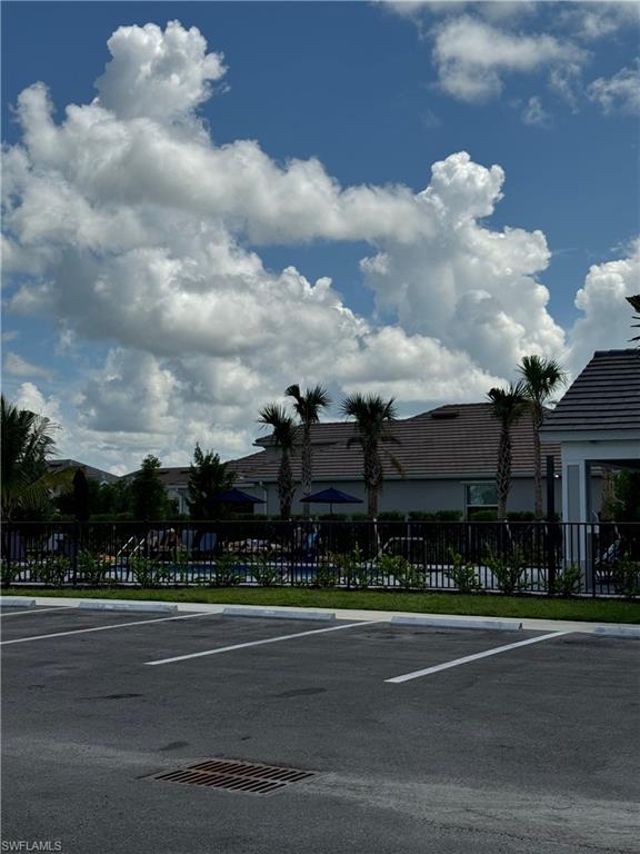 THE NATIONAL GOLF & COUNTRY CLUB AT AVE MARIA - Residential Lease