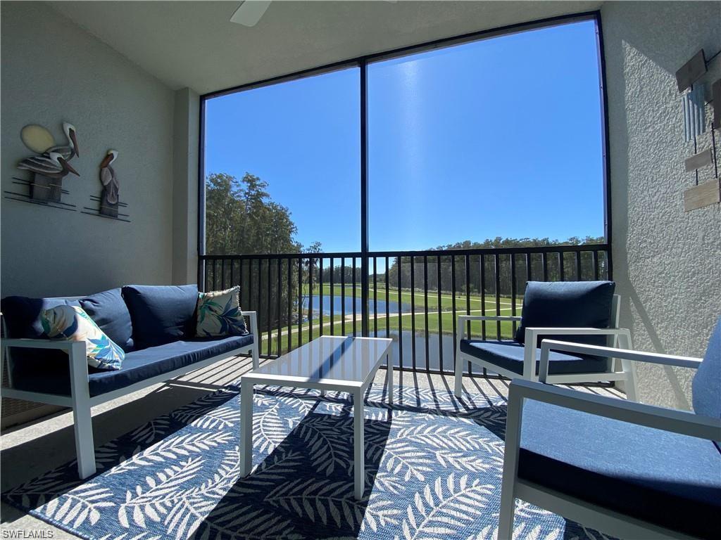 THE NATIONAL GOLF & COUNTRY CLUB AT AVE MARIA - Residential Lease