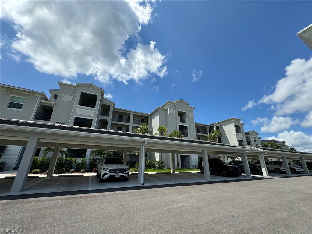 THE NATIONAL GOLF & COUNTRY CLUB AT AVE MARIA - Residential Lease