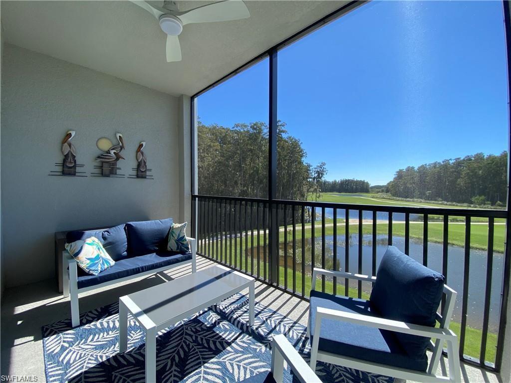 THE NATIONAL GOLF & COUNTRY CLUB AT AVE MARIA - Residential Lease