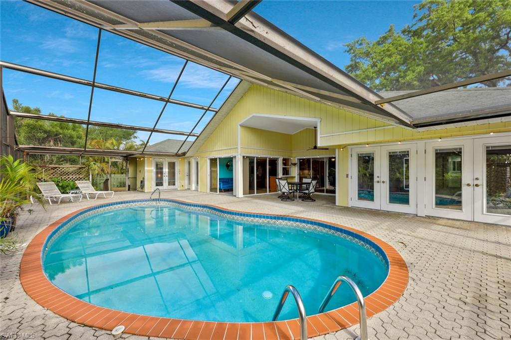 NUTTINGLIKIT GROVE - Residential