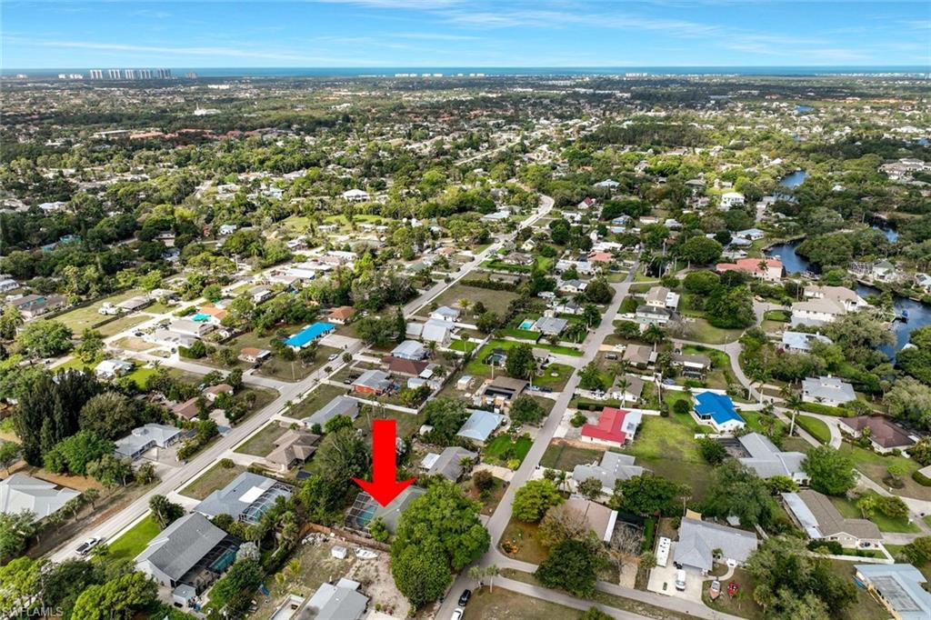 NUTTINGLIKIT GROVE - Residential