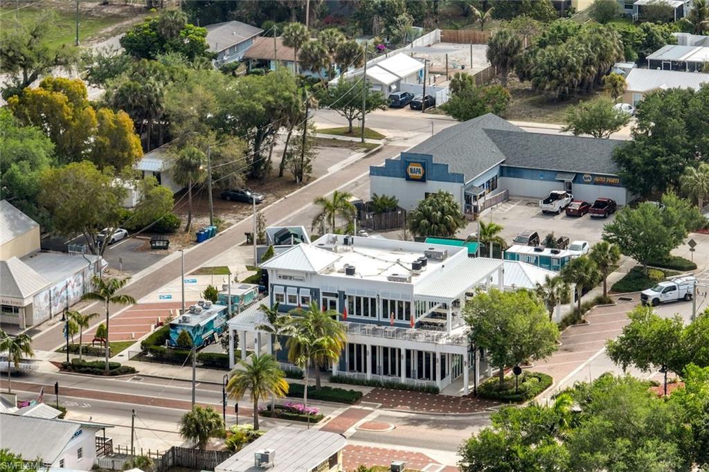 NUTTINGLIKIT GROVE - Residential