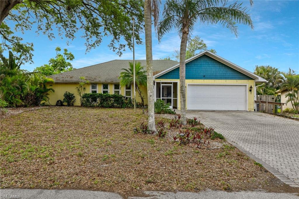 NUTTINGLIKIT GROVE - Residential