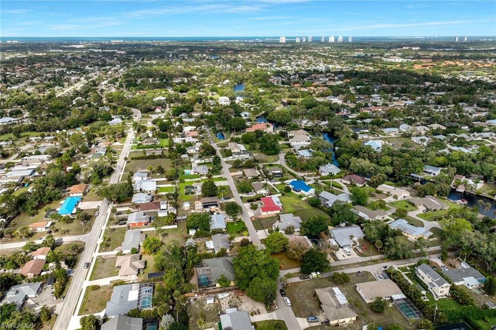 NUTTINGLIKIT GROVE - Residential