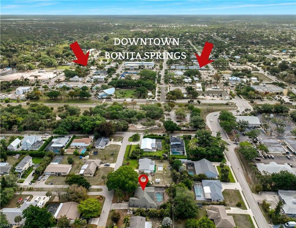 Photo of 10370 Main DR, BONITA SPRINGS, FL 34135 (MLS # 226012147)