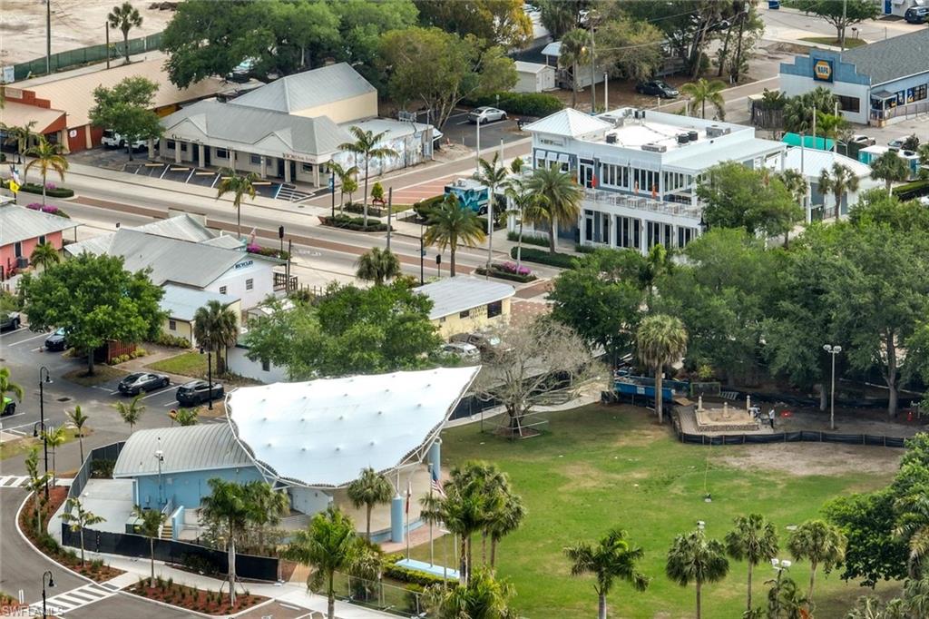 NUTTINGLIKIT GROVE - Residential