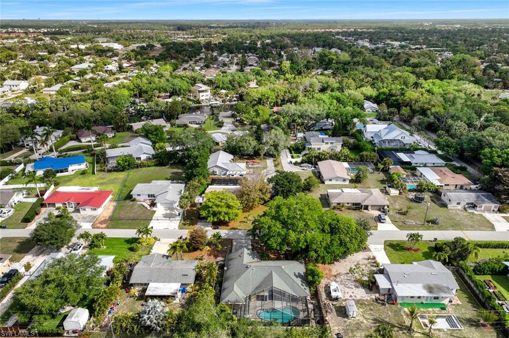 NUTTINGLIKIT GROVE - Residential