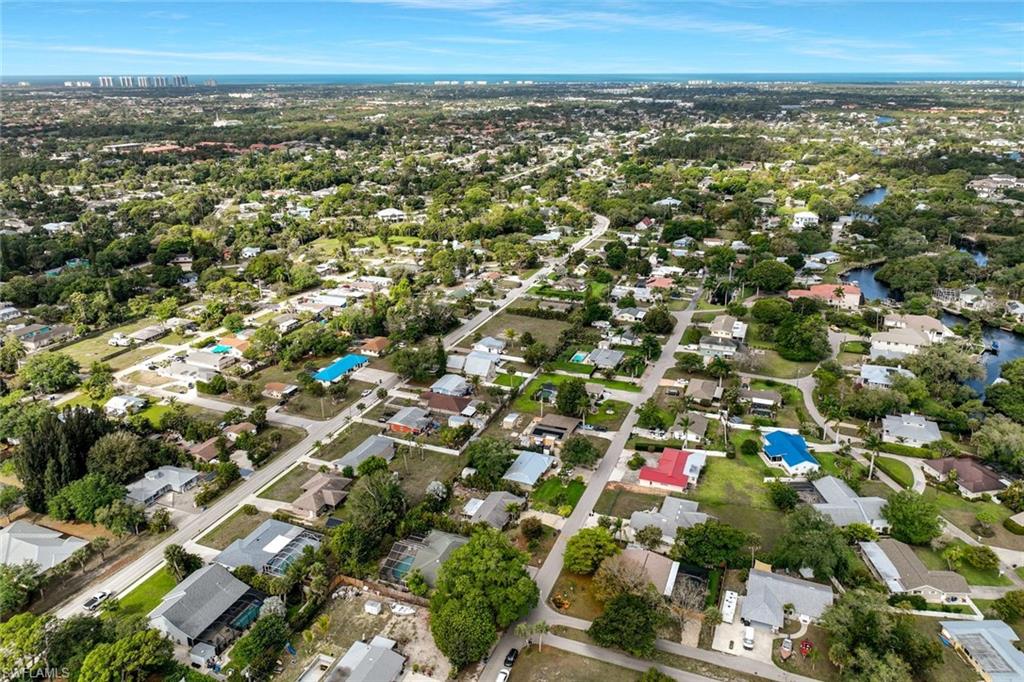 NUTTINGLIKIT GROVE - Residential