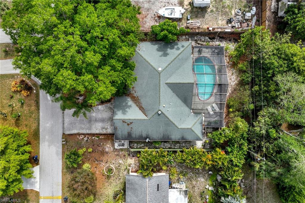 NUTTINGLIKIT GROVE - Residential