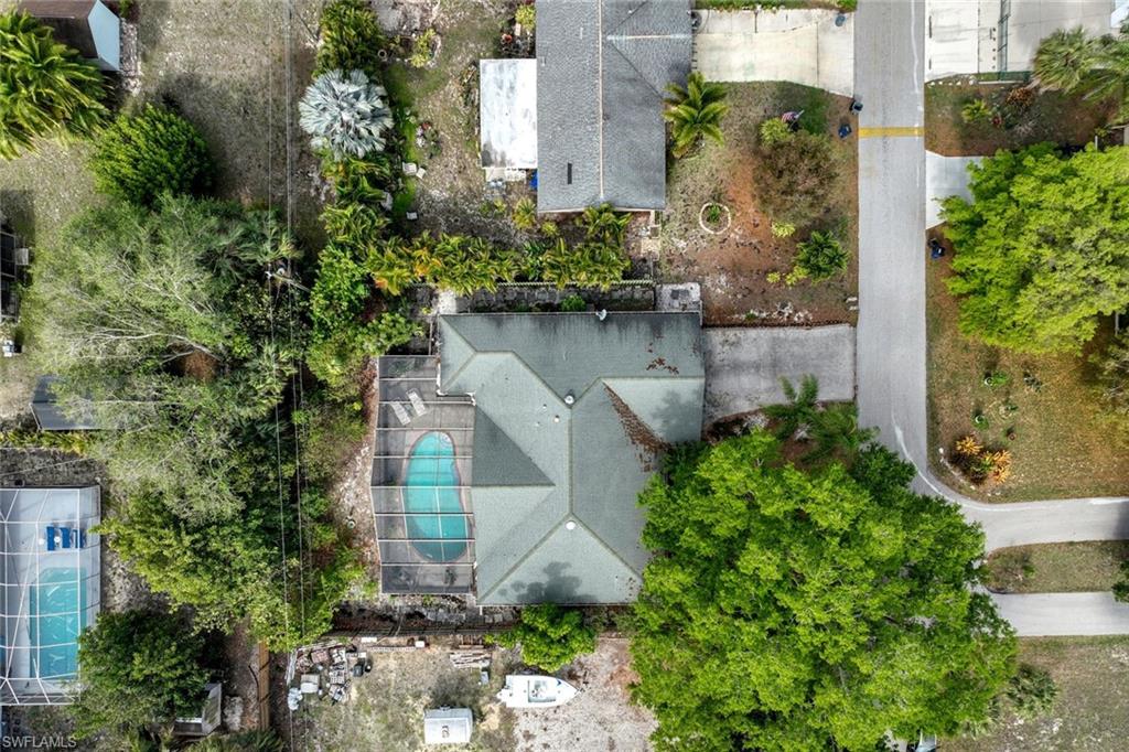 NUTTINGLIKIT GROVE - Residential