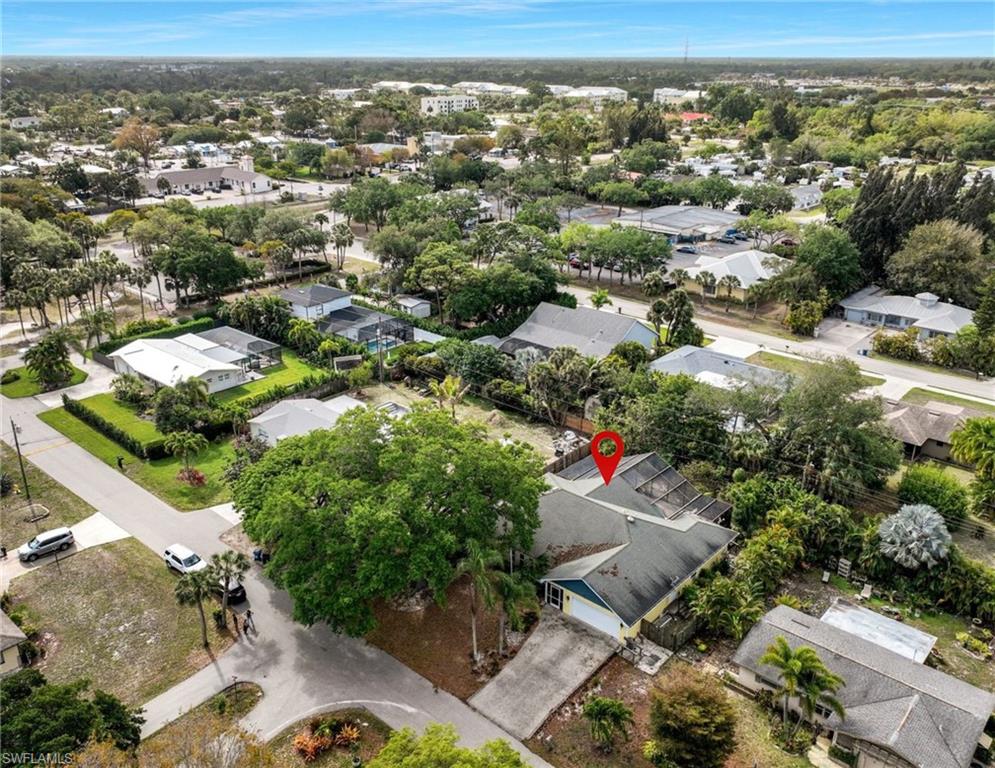 NUTTINGLIKIT GROVE - Residential