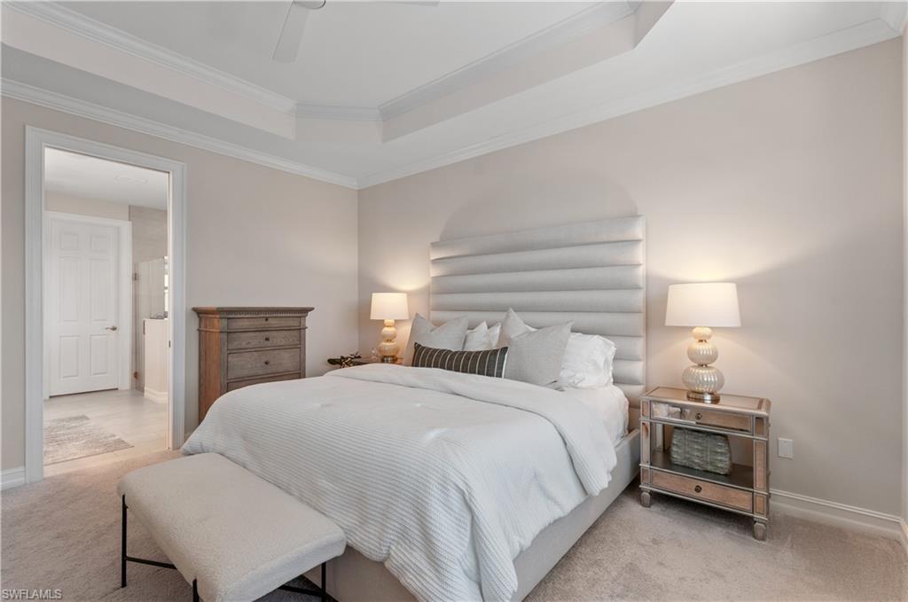 SEASONS AT BONITA - Residential