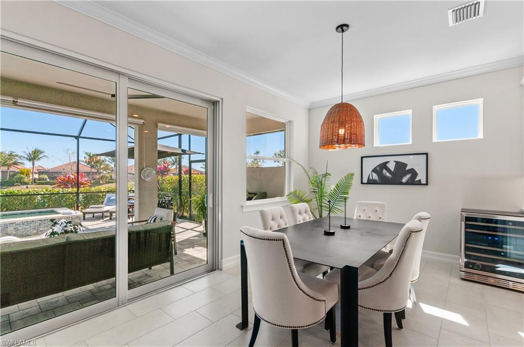 SEASONS AT BONITA - Residential