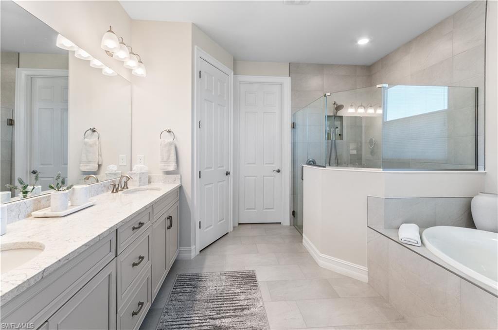 SEASONS AT BONITA - Residential