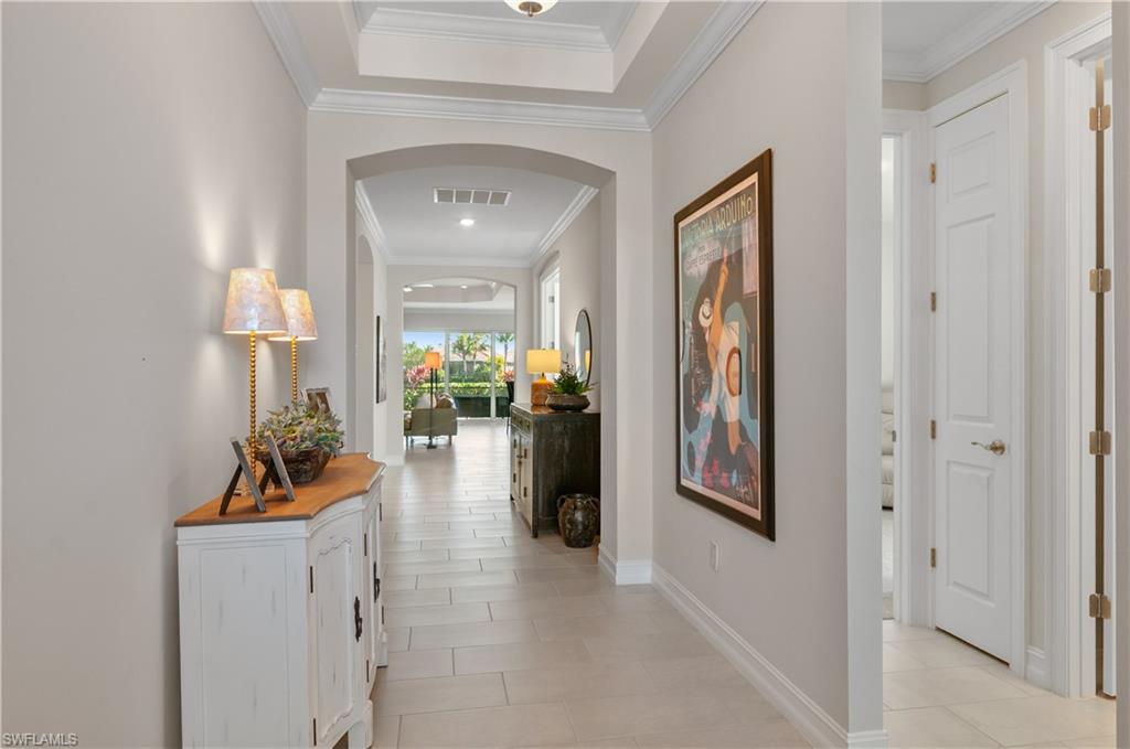 SEASONS AT BONITA - Residential