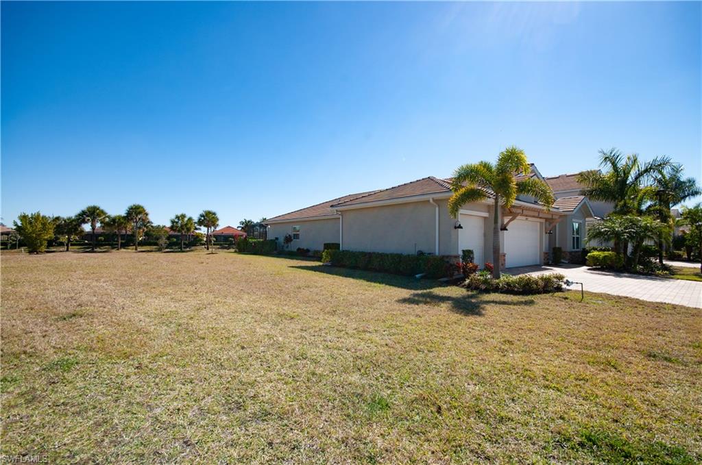 SEASONS AT BONITA - Residential