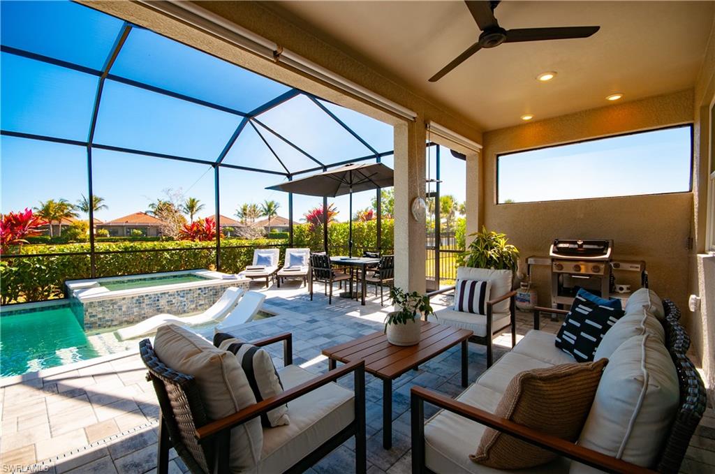 SEASONS AT BONITA - Residential