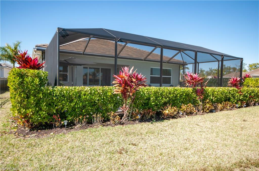 SEASONS AT BONITA - Residential