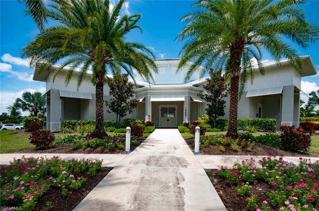 SEASONS AT BONITA - Residential