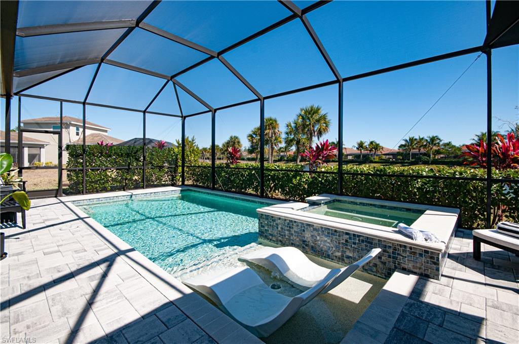 SEASONS AT BONITA - Residential