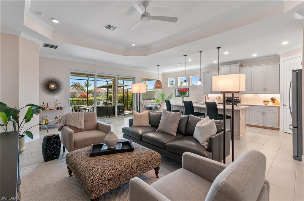 SEASONS AT BONITA - Residential