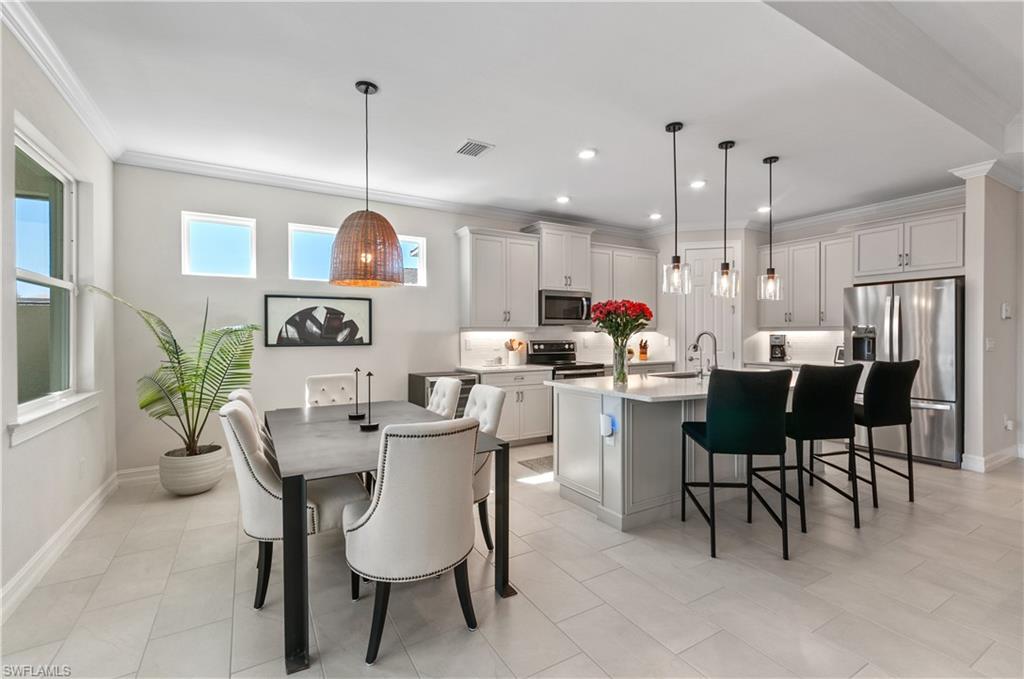 SEASONS AT BONITA - Residential