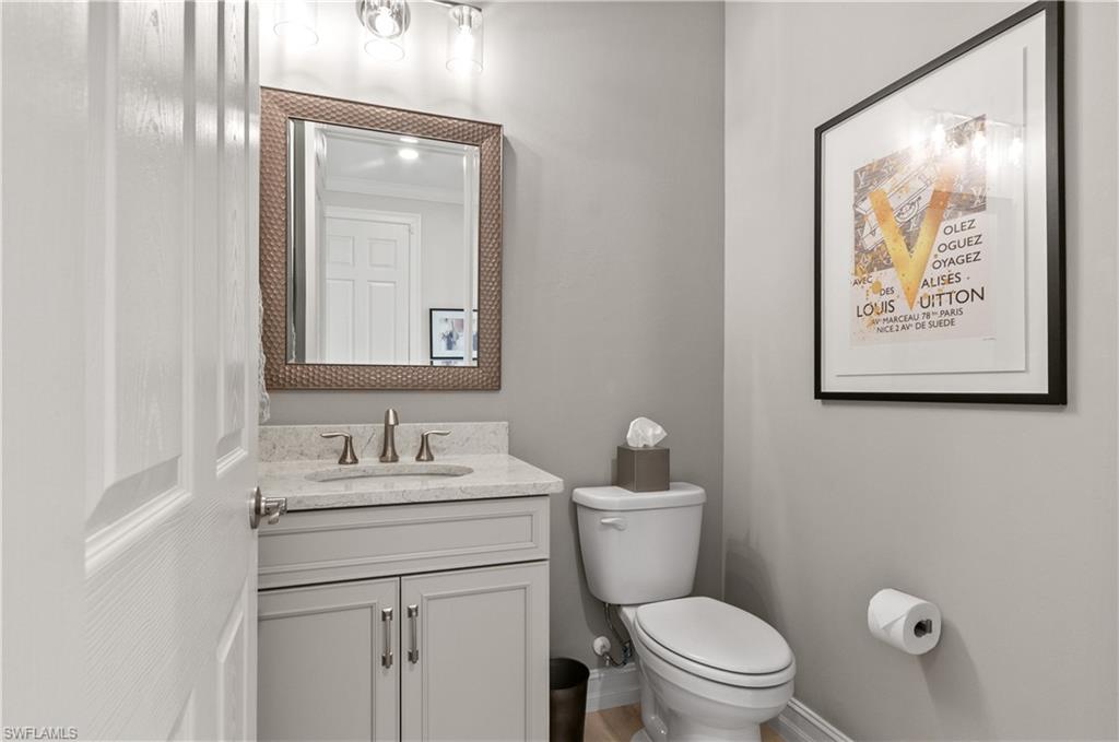 SEASONS AT BONITA - Residential