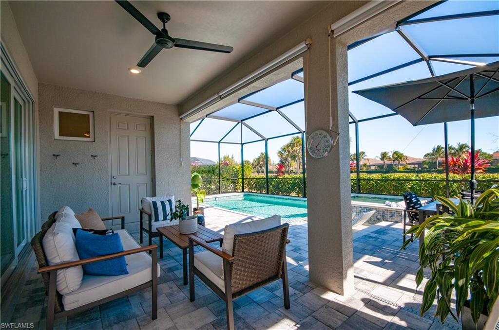 SEASONS AT BONITA - Residential