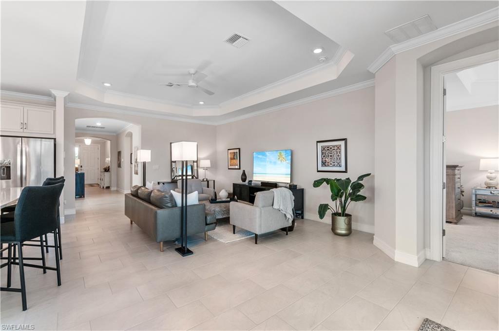 SEASONS AT BONITA - Residential