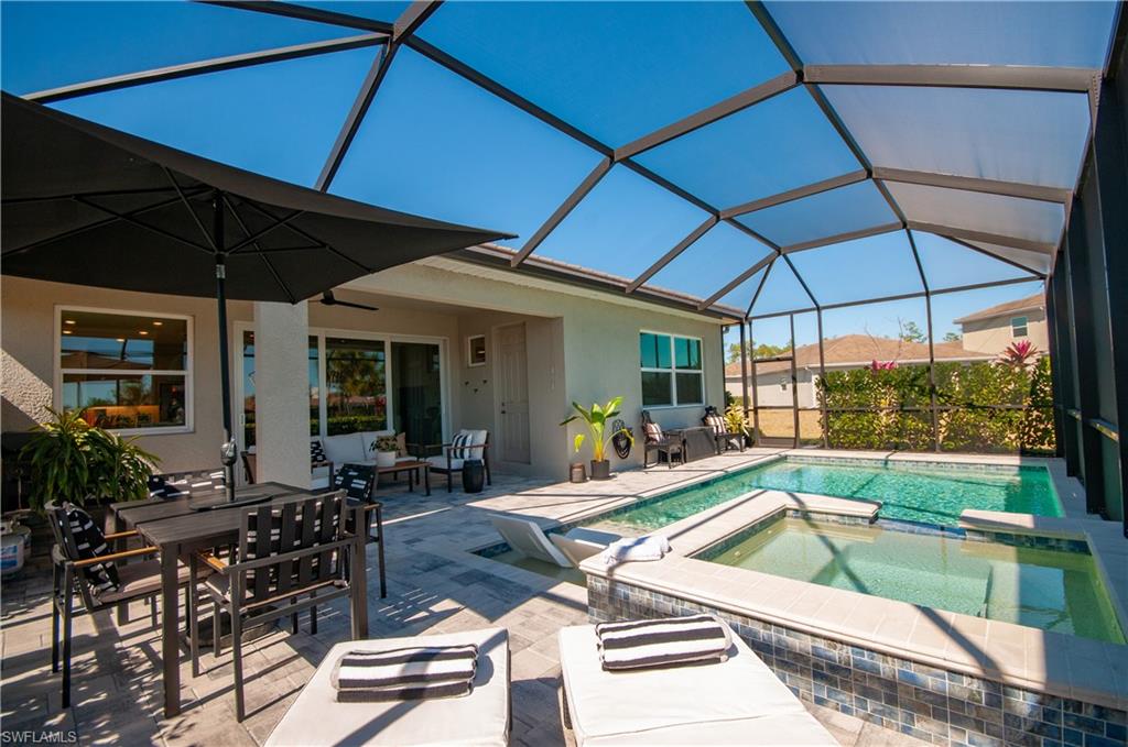 SEASONS AT BONITA - Residential