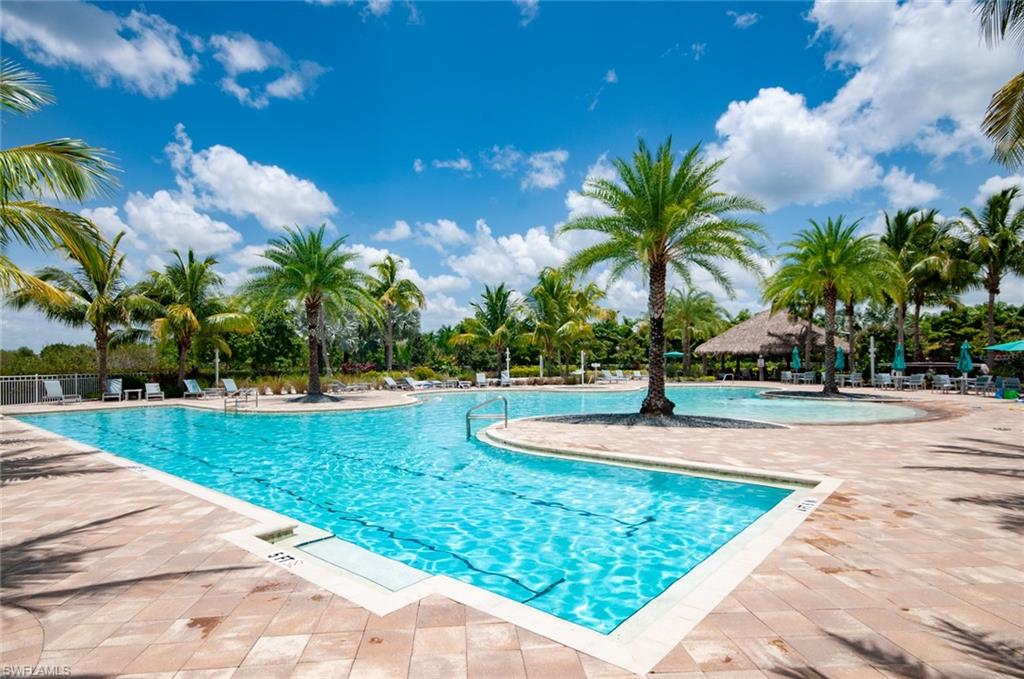 SEASONS AT BONITA - Residential