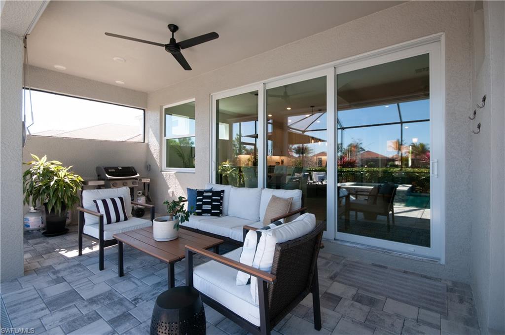 SEASONS AT BONITA - Residential