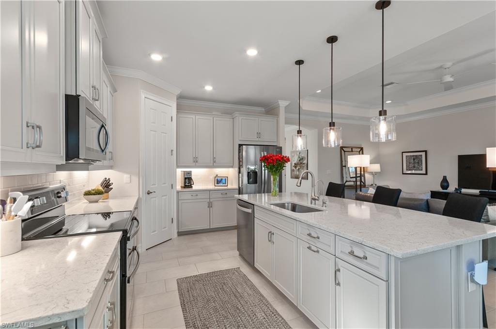 SEASONS AT BONITA - Residential