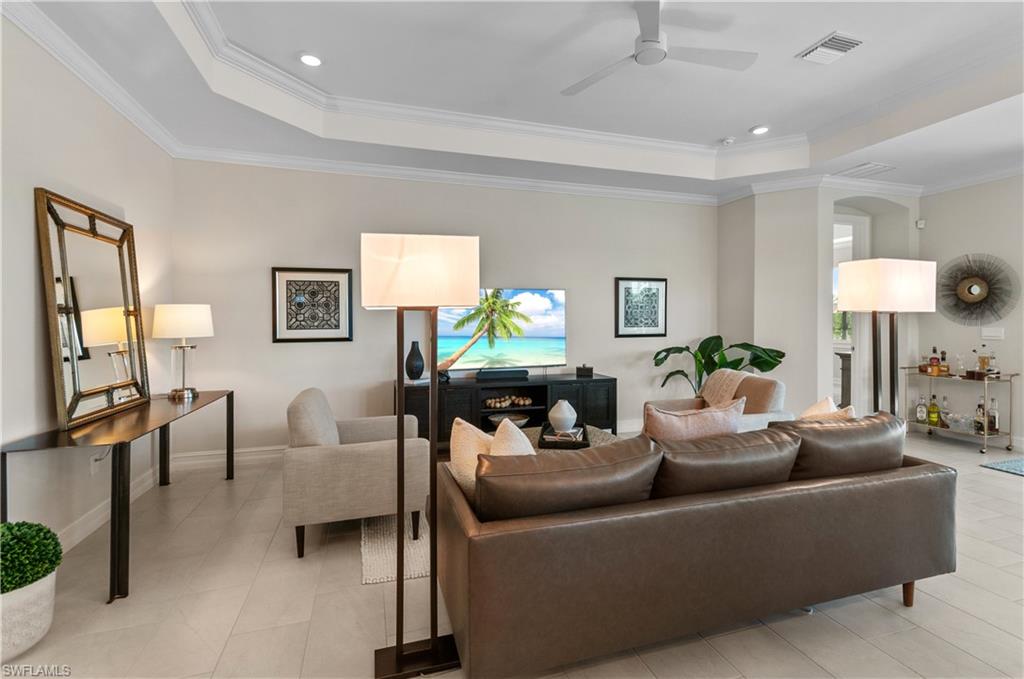 SEASONS AT BONITA - Residential