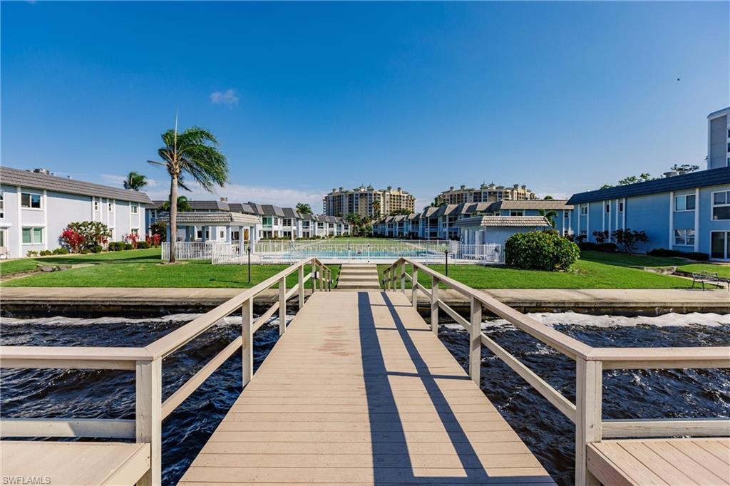 BAY HARBOR CLUB CONDO - Residential