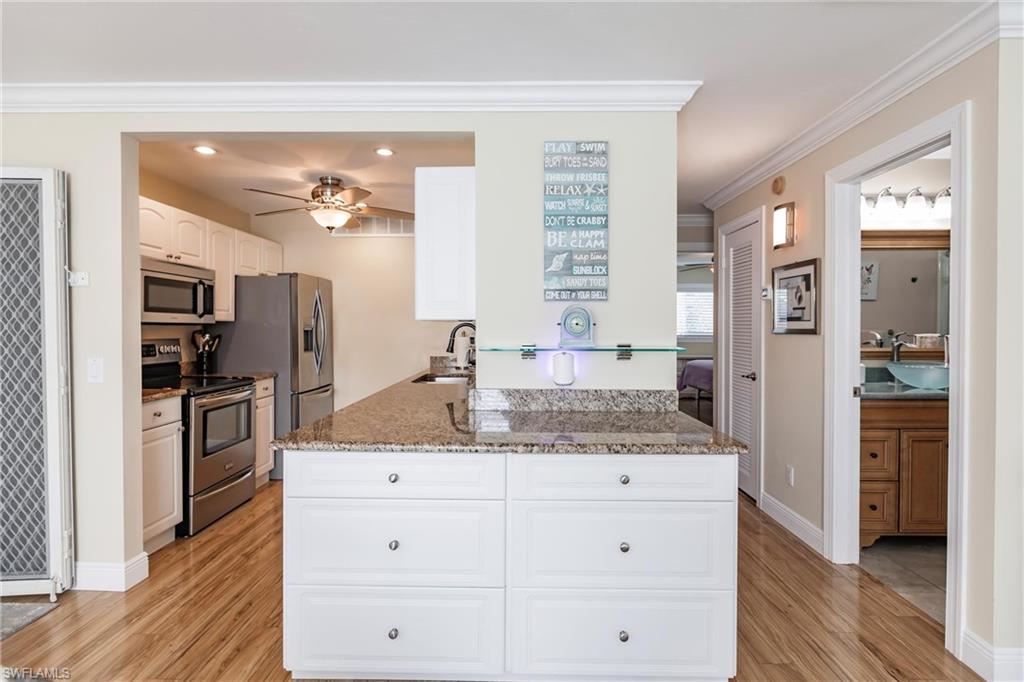 BAY HARBOR CLUB CONDO - Residential