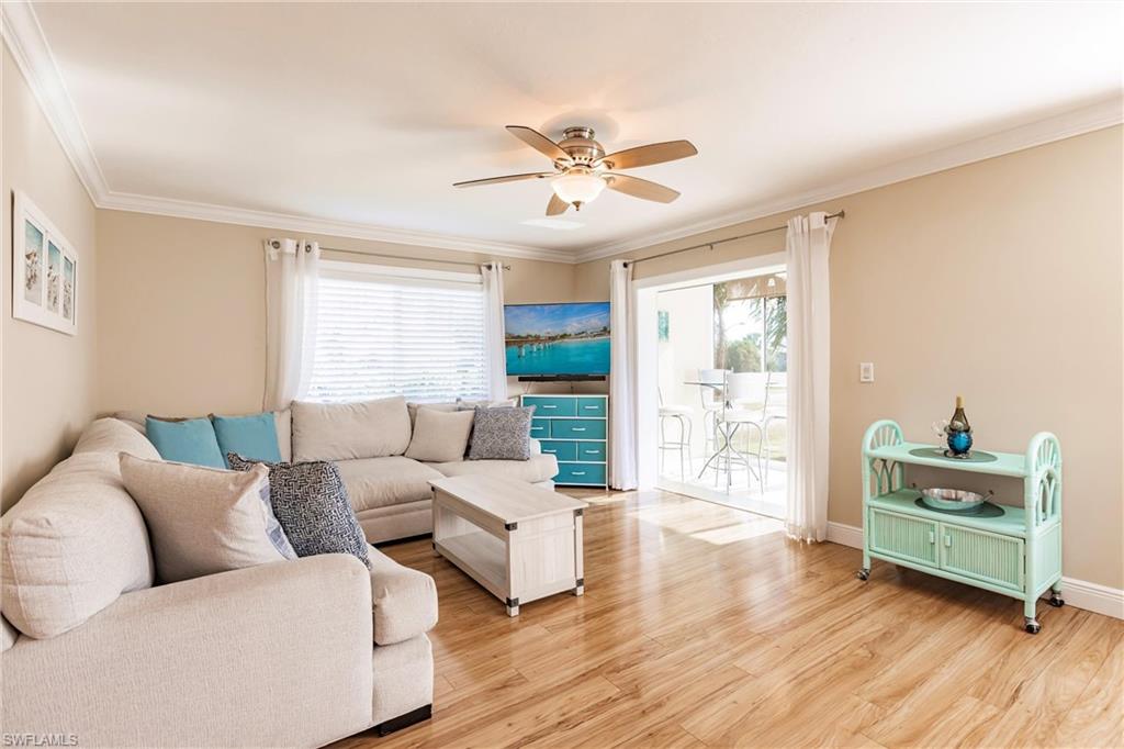 BAY HARBOR CLUB CONDO - Residential