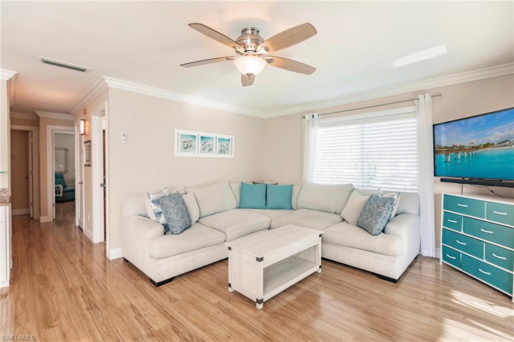 BAY HARBOR CLUB CONDO - Residential