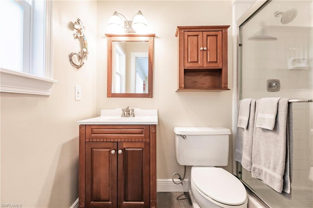BAY HARBOR CLUB CONDO - Residential