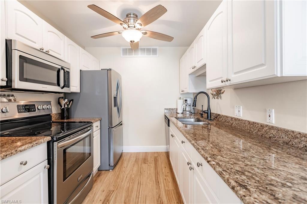 BAY HARBOR CLUB CONDO - Residential