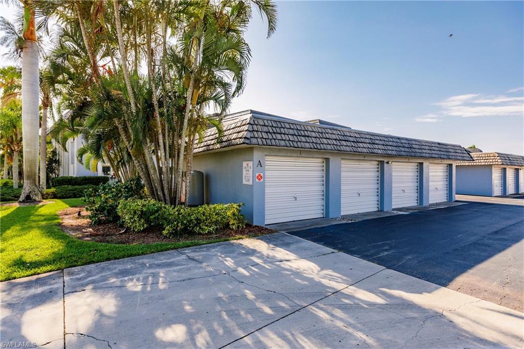 BAY HARBOR CLUB CONDO - Residential