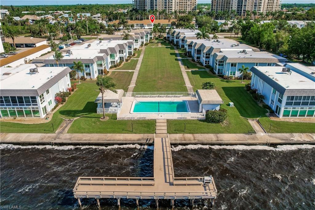 BAY HARBOR CLUB CONDO - Residential