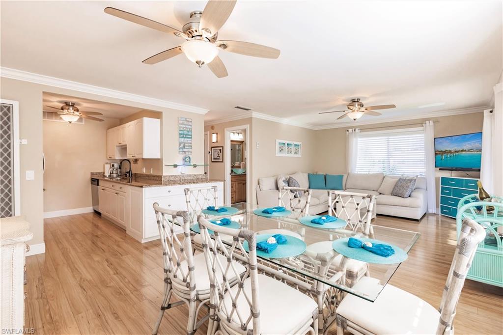 BAY HARBOR CLUB CONDO - Residential
