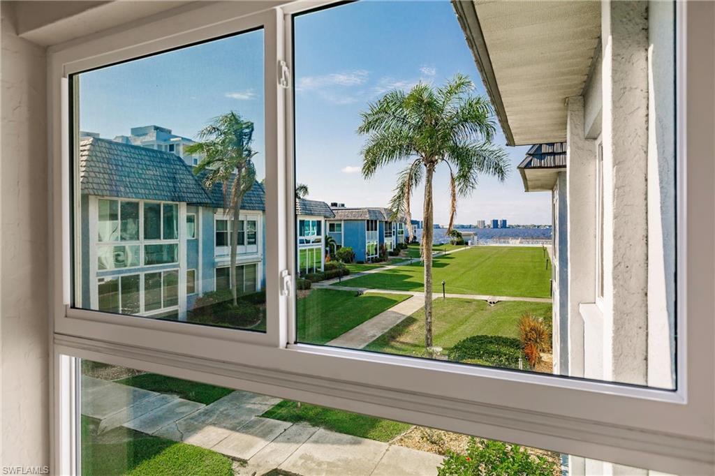 BAY HARBOR CLUB CONDO - Residential