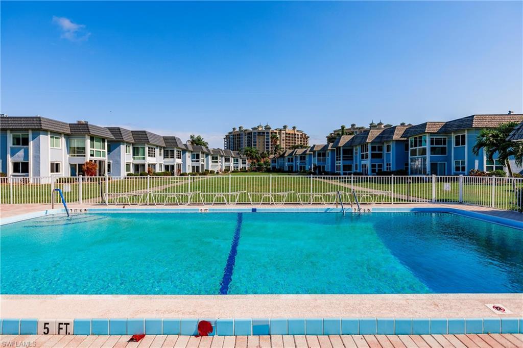 BAY HARBOR CLUB CONDO - Residential